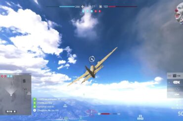 【BFV】ゆるぅぅく#初見歓迎#本田翼大歓迎#クリーンな配信者#顔出しVtuber