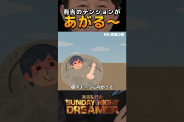 【サンドリ】ミラジョボビッチに銃口を向けれれる俺【有吉弘行】#サンドリ #有吉弘行 #深田恭子 #shorts