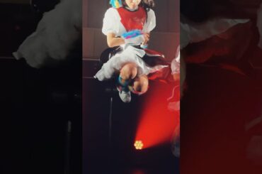 ジャンプすごっ！ #豆柴の大群 #豆柴の大群都内某所 #都内某所 #モンスターアイドル お送りするのは人生劇場 ホ。フェス’24