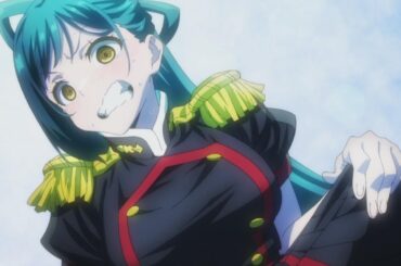 一口气看完魔都精兵的奴隶31-50，变成奴隶开后宫，总组长也不行