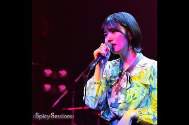 中西アルノ『思い出が止まらなくなる』(Spicy Sessions)