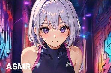 japanese asmr 地下アイドル