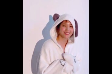 本田翼さんの可愛すぎる笑顔