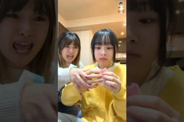 突然スクイーズ食べちゃったドッキリ‼️ #shorts