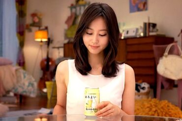 堀北真希 : ほろよい (201303)