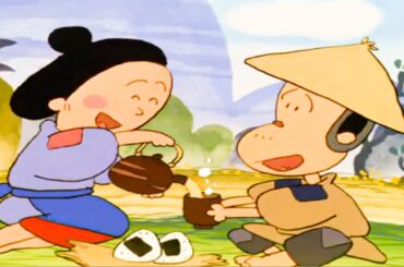 まんが日本昔ばなし2024 Vol 3592