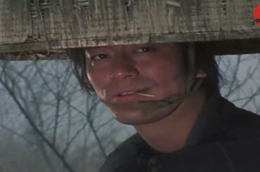 おはよう！時代劇　木枯し紋次郎　＃7 🔥🌾🔥 時代劇スペシャル 2024 🔥🌾🔥