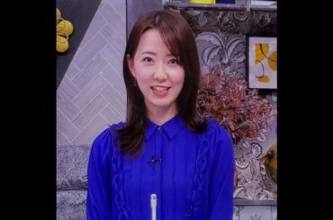 かわいい！内田嶺衣奈アナ　#shorts　20240226