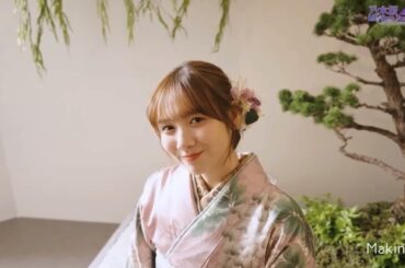 『乃木フェス Happy New Year！2024』田村真佑