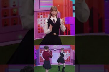 【NiziU】RIKU HEARTRIS CHALLENGE 📷 by MAYA #niziu #niziu_heartris #niziu_pressplay #니쥬 #withu #RIKU