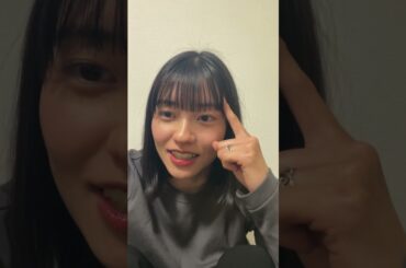 倉島颯良 Kurashima Sara インスタライブ Instagram Live 2024.02.26