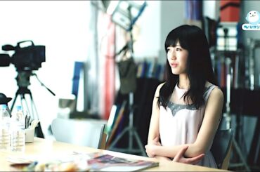 渡辺麻友 : ひかりTV (201312)