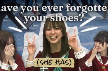 [ENG SUB] Konachi Forgets Her Shoe