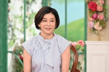 木佐彩子、高嶋ちさ子との衝撃的な初対面「車に乗って１０秒くらいで…」