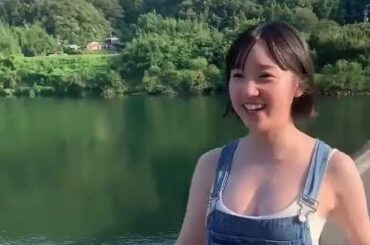 STU48 甲斐心愛 💓💓💓💓