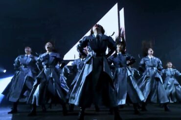 櫻坂46 承認欲求