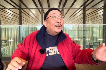 ぴんく・ゆる〜く・ミュージック 第６４回【優しさ／藤井風】