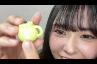 MOMOKA OOMAGARI  2024年02月27日22時45分07秒 大曲李佳 まーがりんの部屋