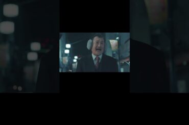 ”武蔵メモリアル”　#おっさんずラブ  #田中圭 #吉田鋼太郎 #林遣都 #ドラマ #テレビ朝日 #shorts