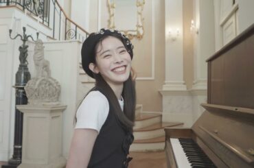 【Making Movie】私立恵比寿中学「TWINKLE WINK」Vol.1