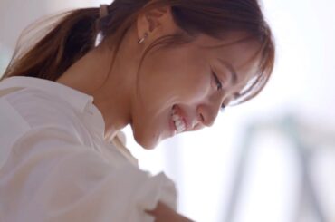 有村架純、「Ｃａｒｂｏｆｆ」の新ＣＭに出演（メイキング インタビュー CM／有村架純）