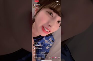 なっちー2021.01.04