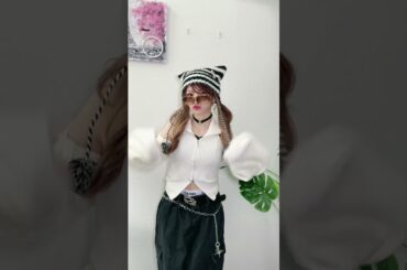 田中れいな  『Axel F - Crazy Frog』