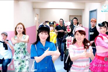 渡辺麻友・大島優子・柏木由紀・板野友美 : ひかりTV (201307)