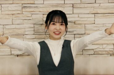 【あにそんボーカル】小原莉子 大好きなヴィジュアル系を語る！