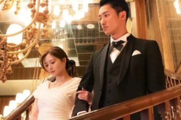 Snow Man・岩本照「僕にとって最高の任務でした！」白石麻衣、藤原丈一郎、溝端淳平と共に笑顔でクランクアップ＜恋する警護24時＞