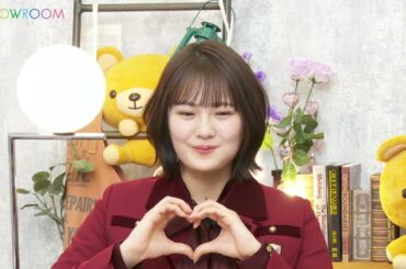 【猫舌SHOWROOM】 #223 清宮レイ、林瑠奈 2024年01月31日