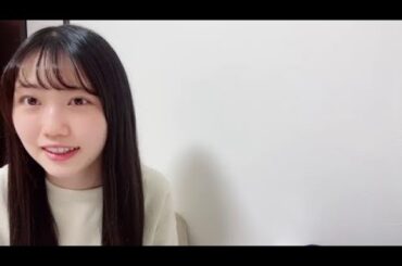 福野杏実 (NMB48)  SHOWROOM 2024年2月28日