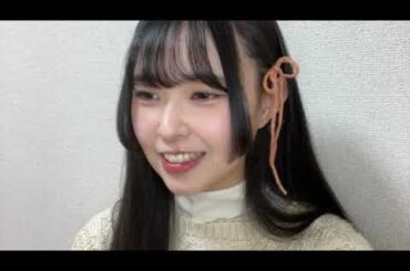 MOMOKA OOMAGARI  2024年02月27日22時19分40秒 大曲李佳 まーがりんの部屋