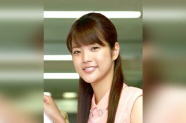 久代萌美アナ、独自の節約術告白「米とティッシュとトイレットペーパーは自分で買ったことがなくて…」