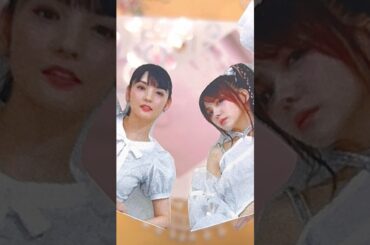 【コラージュ】 伝説のアイドル ⁑道重さゆみ 田中れいな #collage #ASMR #コラージュ #shorts