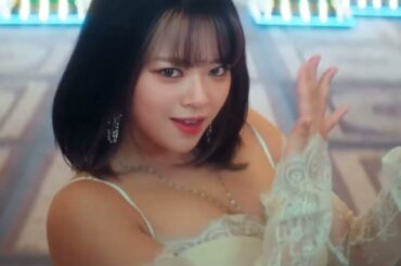 TWICE ‘ONE SPARK’ but Jeongyeon lines only