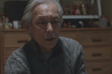 岩城滉一「これが最後のチャンスなんですよ！」人生はいつからでも輝ける！『ラストターン　福山健二71歳、二度目の青春』予告編