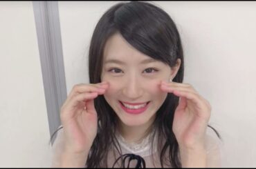 推しを新入生にしたいリスナーに卒業させられる渋谷凪咲