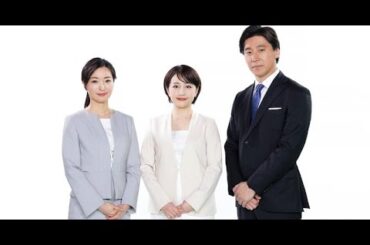B1- テレ東『WBS』&『モーサテ』大刷新へ 大江麻理子は“週末の顔”に「全力で取り組んでまいります」