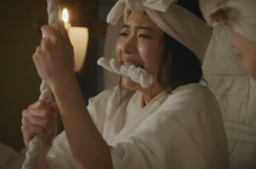 【大奥】森川葵（お知保）の出産と小芝風花（倫子）の不妊という対極でさらなるドロドロ化が予想される、おすすめドラマの女優の演技に注目してみました