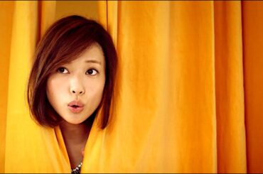 戸田恵梨香 : HOT PEPPER Beauty (201312-2)