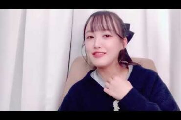 福田 朱里（STU48） 2024 0218 21：31