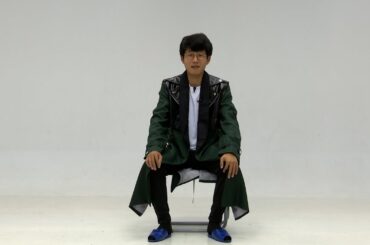 【黒羊 瑞穂】自分が何者か、今後の目標について #櫻坂46 #乃木坂46 #日向坂46