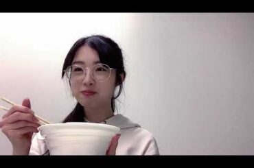 SHOWROOM Saho Iwatate 岩立 沙穂 AKB48  2024/02/28 19:31 JST