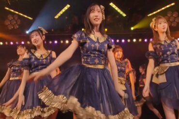 2024.2.29 🎵ハッピーエンド (☆小栗有以)