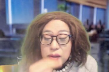 20240225　その瞬間を切り取った女装のドキュメンタリー（ライブ配信アーカイブ）