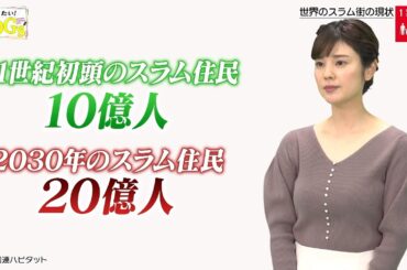 知りたい！SDGs #68 |2021年1月14日放送