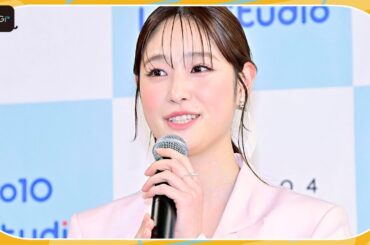 高橋ひかる 滋賀県出身、渋谷スクランブル交差点を「波に押し流されながら歩いた」　初めての東京の思い出を語る