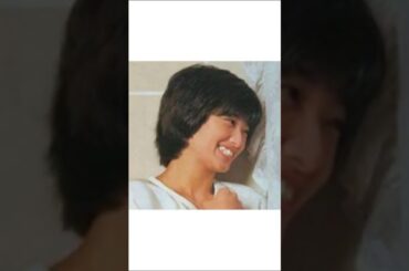 【三浦友和との対談】山口百恵語録（女性セブン・昭和53年12月28日・54年1月4日合併号）