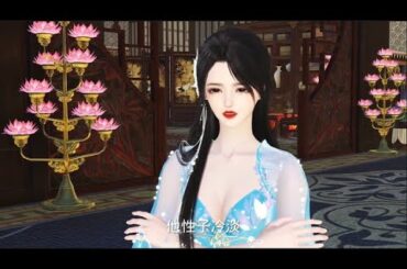 一口气看完《我把和尚的se劫破了，被纏上了》剛穿越就中了“糖”藥，路邊撿了和尚做解藥，沒想到人人誇張的和尚是個…， 再次見面他竟然躺在她床上向她招手